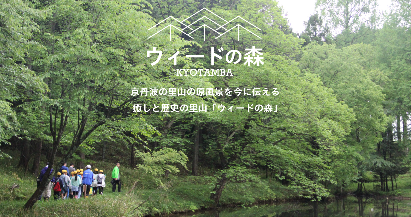 ウィードの森